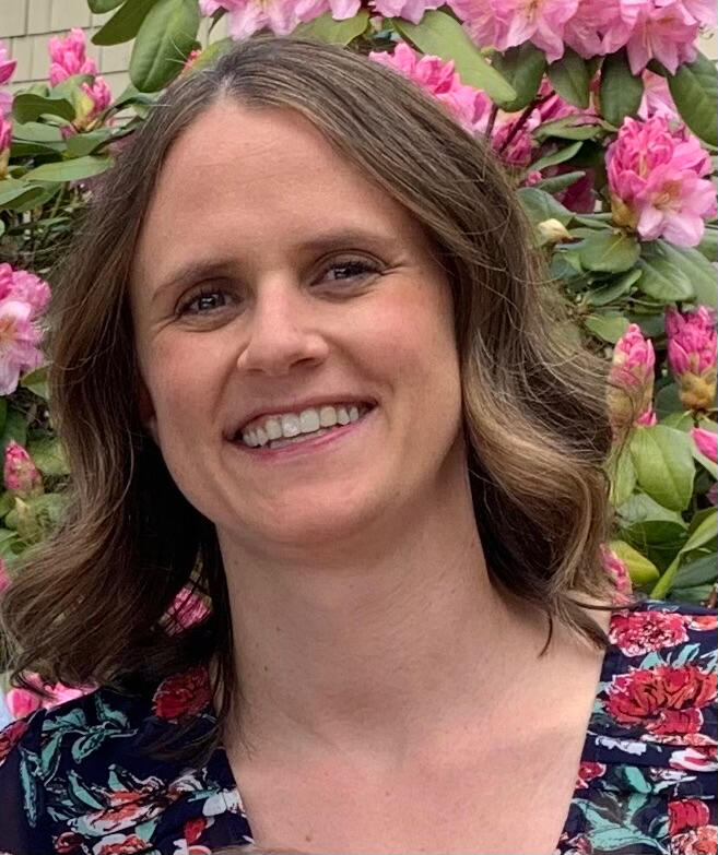 Ashley Fulkerson, PT, DPT, PCES